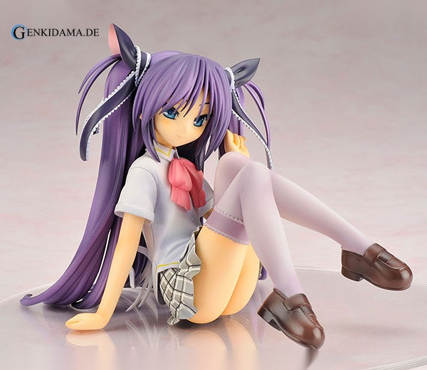 Little Busters! - Sasami Sasasegawa