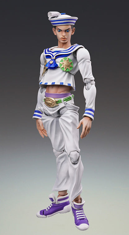 Josuke Higashikata (Jojolion) - Super Action Statue - Medicos Entertainment - Anime Figuren günstig kaufen