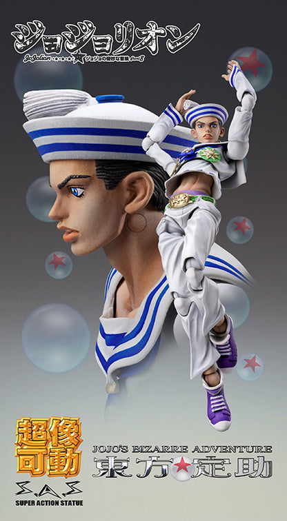 Josuke Higashikata (Jojolion) - Super Action Statue - Medicos Entertainment - Anime Figuren günstig kaufen