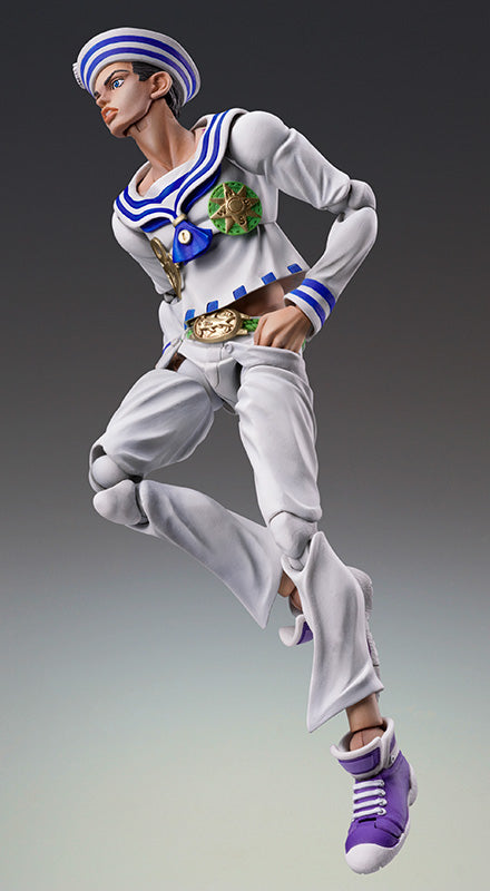 Josuke Higashikata (Jojolion) - Super Action Statue - Medicos Entertainment - Anime Figuren günstig kaufen