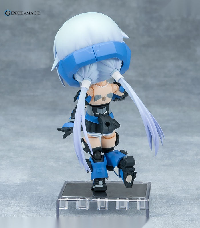 Cu-poche - Frame Arms Girl: FA Girl Stylet Posable