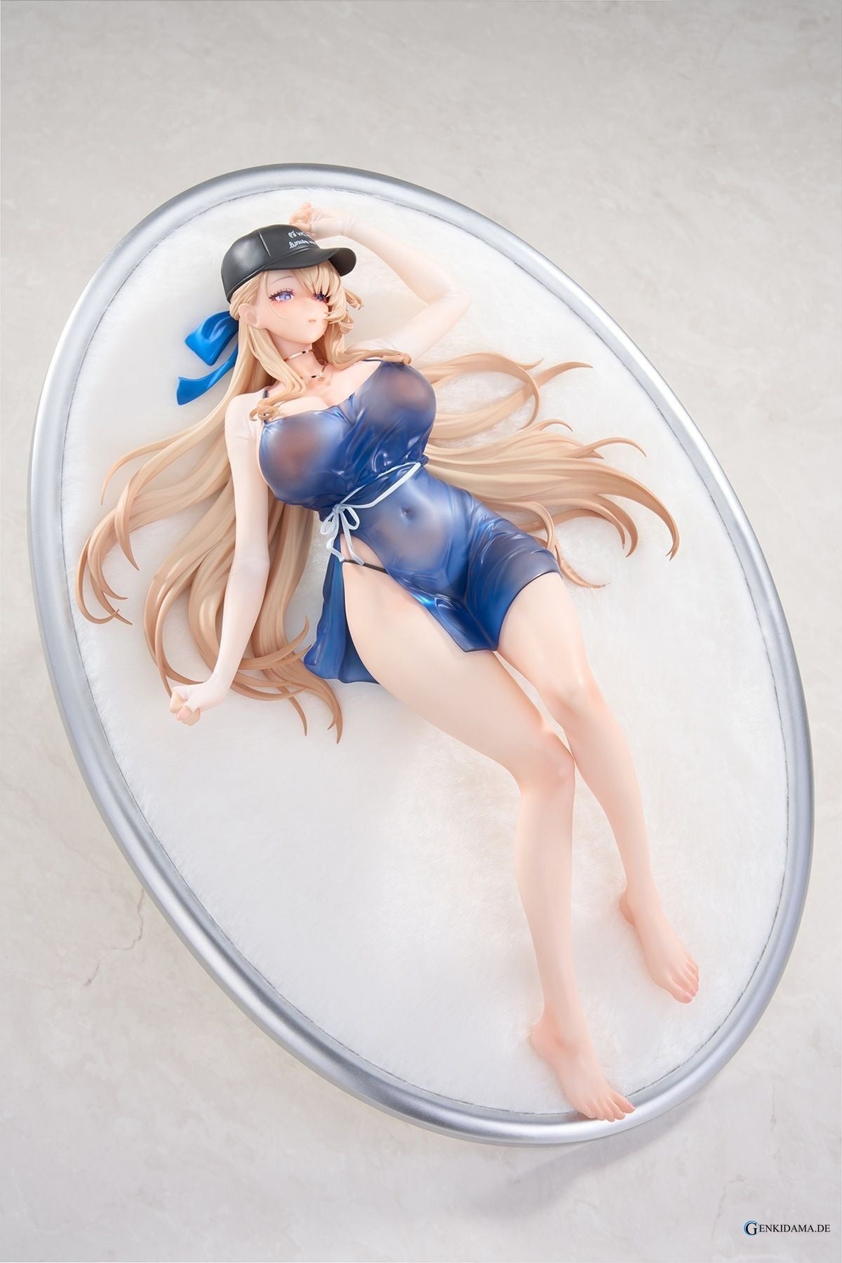 Name Brown Dust 2 Anime Figur günstig kaufen Ansicht 18