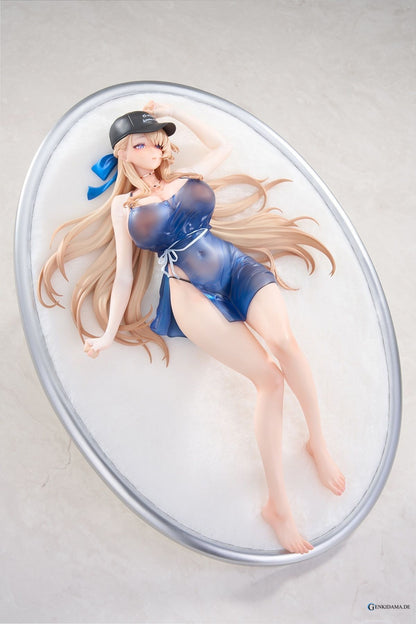 Name Brown Dust 2 Anime Figur günstig kaufen Ansicht 18