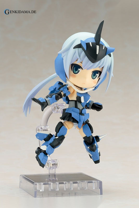 Cu-poche - Frame Arms Girl: FA Girl Stylet Posable