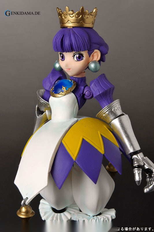 SRDXD - Princess Crown: Gradriel Do Valendia Ver 1.5
