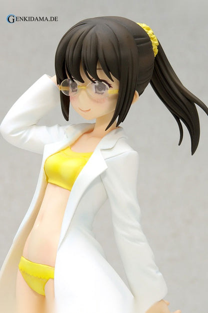 BEACH QUEENS - Haganai: Rika Shiguma