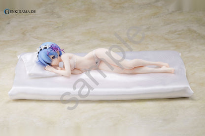 Re:ZERO -Starting Life in Another World- Rem Sleep Sharing Ver.