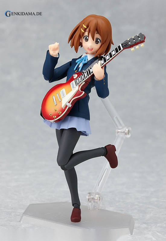 figma - K-On!: Yui Hirasawa School Uniform ver.