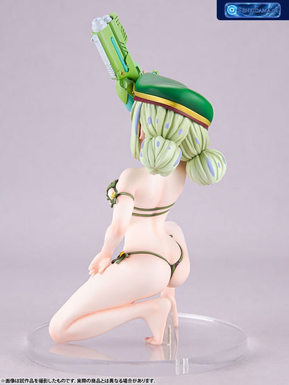 KDcolle Gushing Over Magical Girls - Leoparde Swimsuit Ver. Special Edition 1/6 [KADOKAWA] Ansicht 7