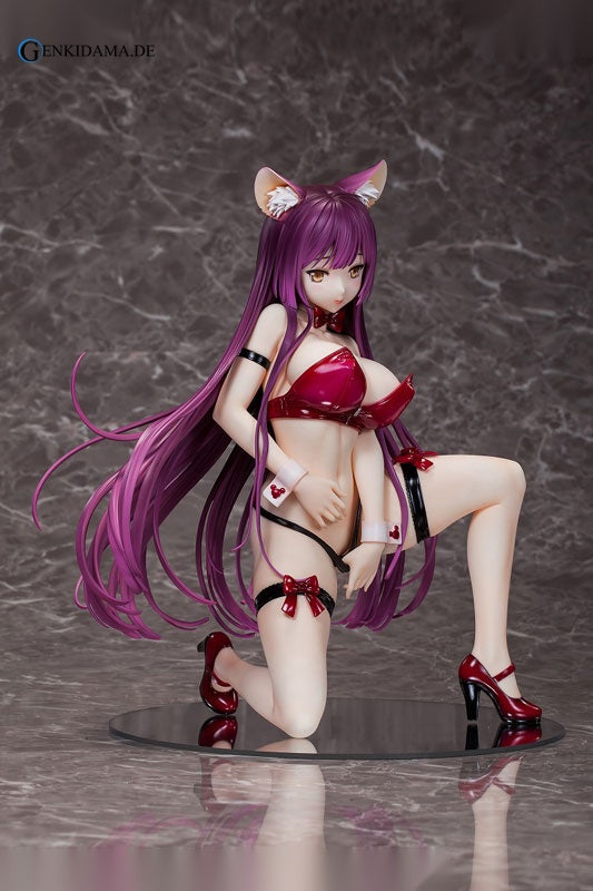 Party Look Original Character Sakura Shinobu (Single Shipment)