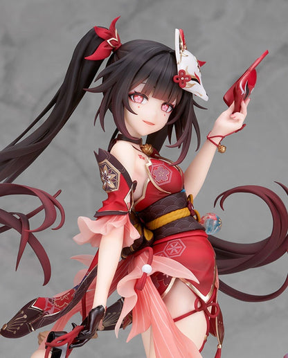 Honkai: Star Rail Sparkle 1/7 - Bonus [Alter] Ansicht 15