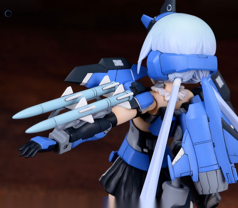 Frame Arms Girl - Stylet Plastic Model