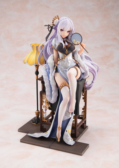 Re:ZERO -Starting Life in Another World- Emilia: Graceful beauty ver. 1/7 [KADOKAWA] Ansicht 15