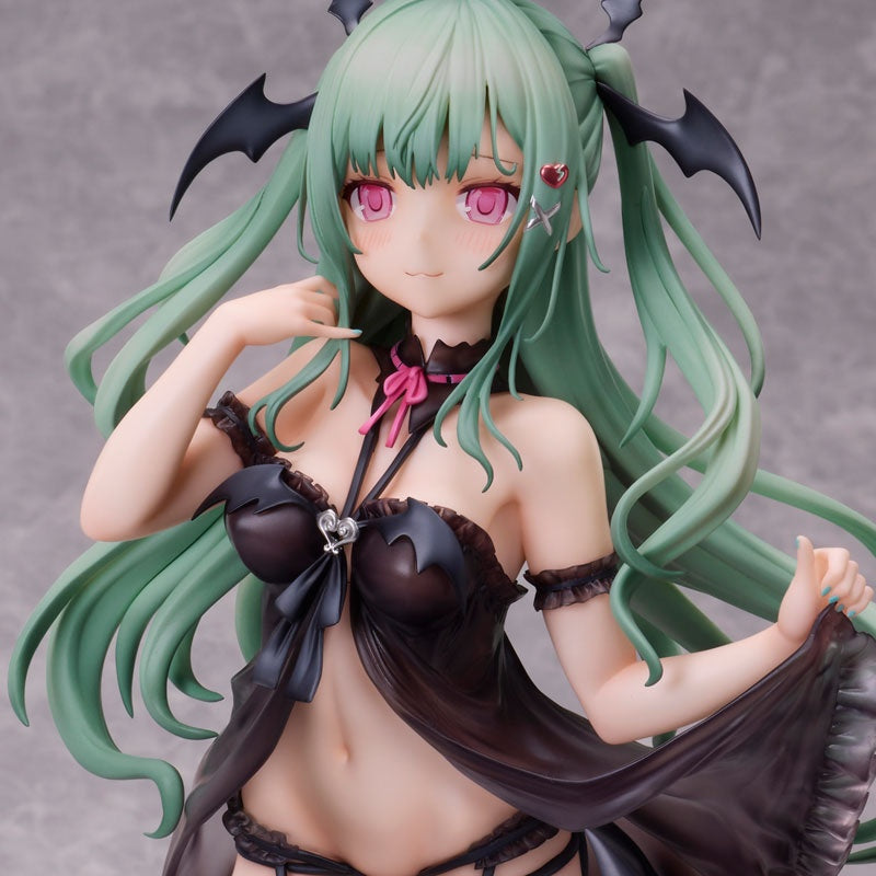 karory Illustration "Succubus-chan" 1/5 [Union Creative] Ansicht 21