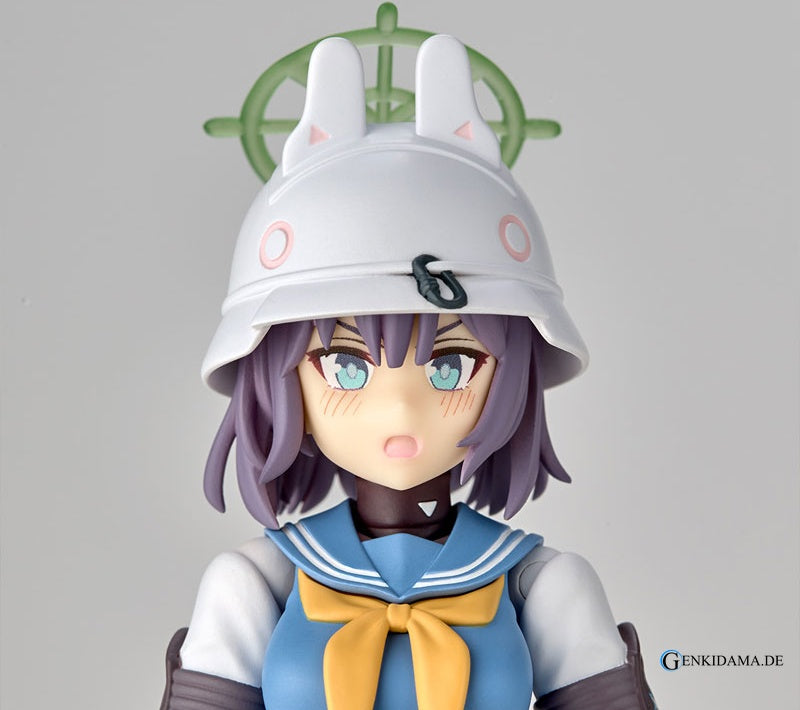 Revoltech Blue Archive Saki