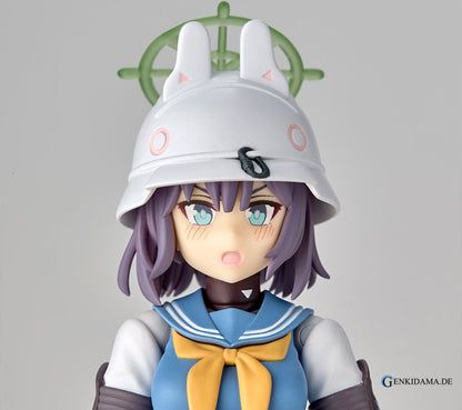 Revoltech Blue Archive Saki
