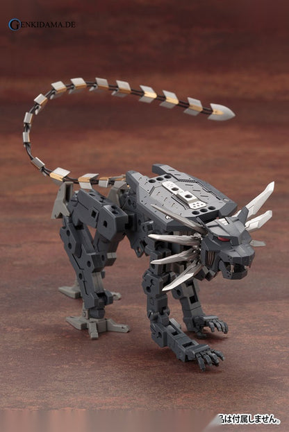 M.S.G Modeling Support Goods - Heavy Weapon Unit 14. Beast Master Sword