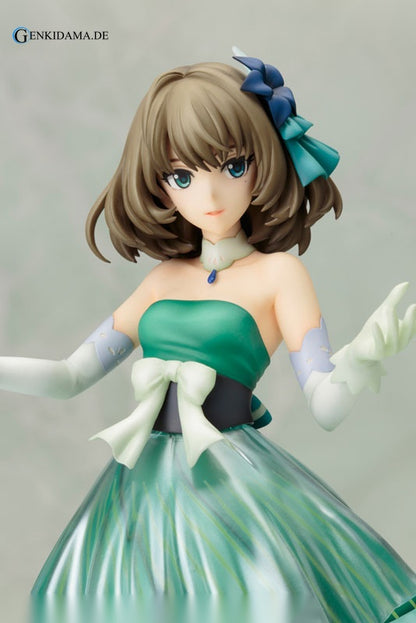 THE IDOLM@STER Cinderella Girls - Kaede Takagaki -Hajimari no Basho