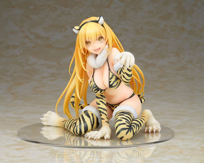 Toaru Majutsu no Index Misaki Shokuhou Tiger Bikini Ver. 1/6 [Alter] Ansicht 1