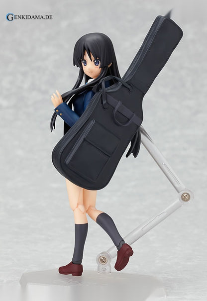 figma - K-On!: Mio Akiyama School Uniform ver.