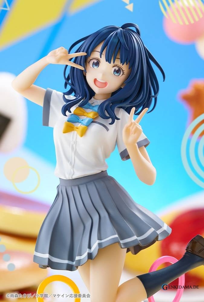 Too Many Losing Heroines!: Anna Yanami 1/7