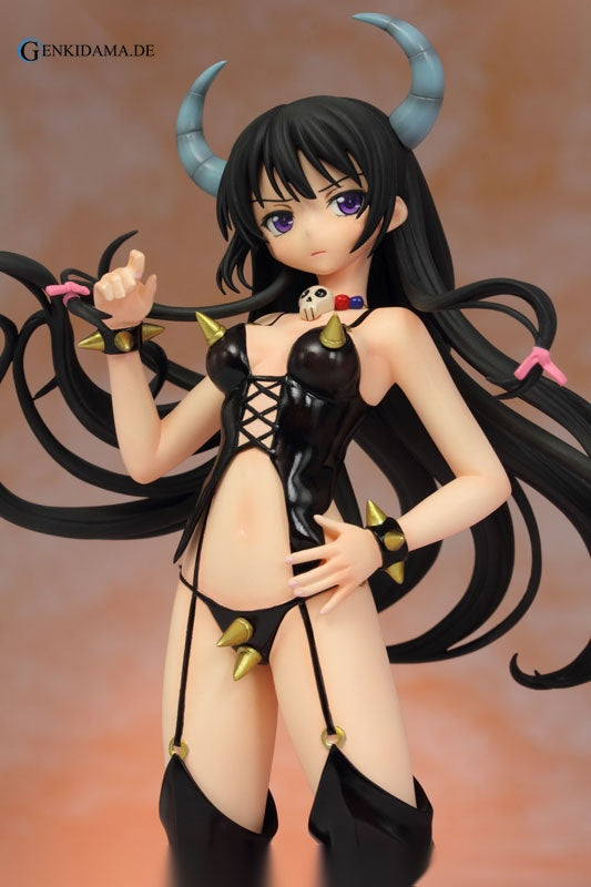 Haganai NEXT - Yozora Mikazuki -Aku no Keshin ver.