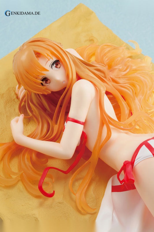 Sword Art Online - Asuna Vacation Mood ver.