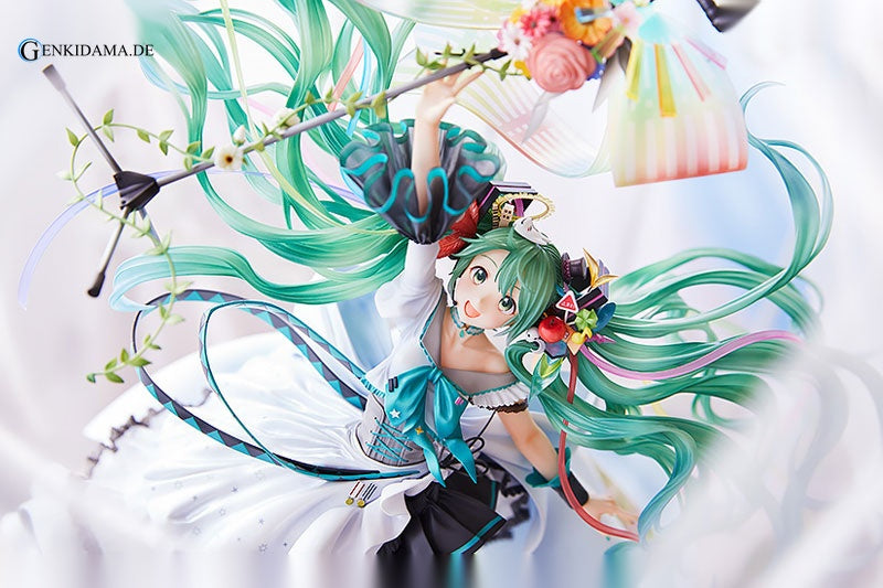 Character Vocal Series 01 Hatsune Miku Memorial Dress Ver. (Single Shipment)