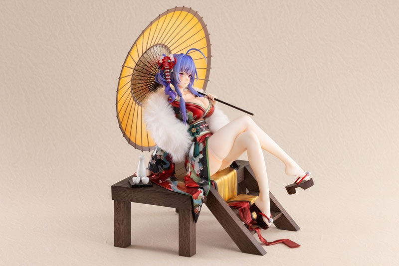Azur Lane: St. Louis Spirits in the Snow Ver. Bonus Edition 1/7 - Exclusiv Bonus [NEONMAX] Ansicht 19