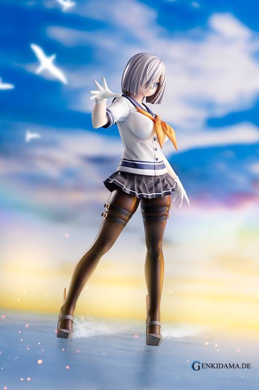Kantai Collection -Kan Colle- Hamakaze Iso Kai LIMITED EDITION