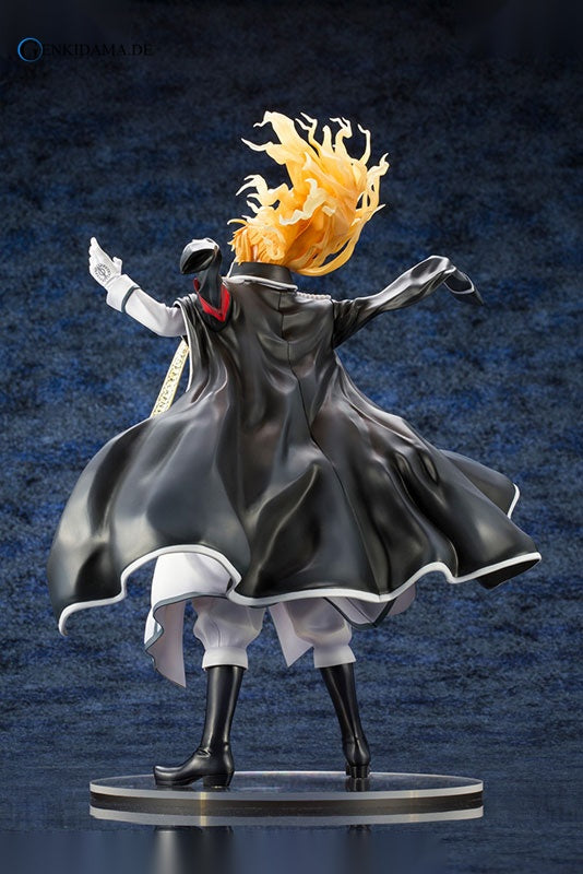 ARTFX J - Dies irae: Reinhard Heydrich