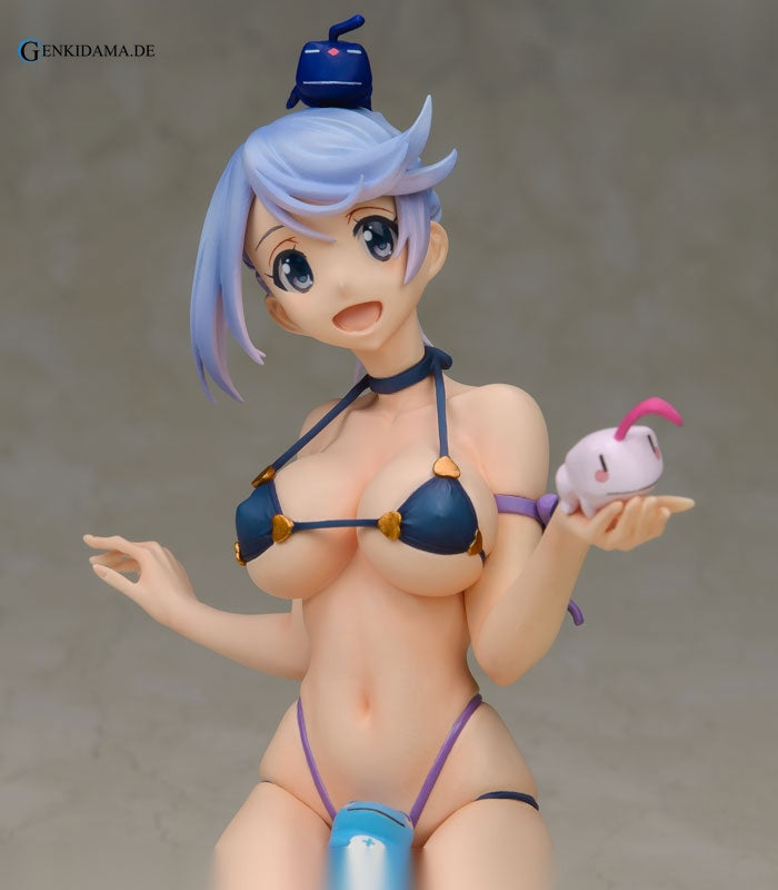 Excellent Model CORE - Bikini Warriors EX: Mage