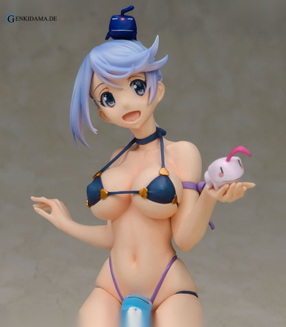 Excellent Model CORE - Bikini Warriors EX: Mage