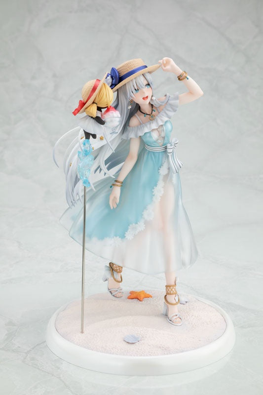 KDcolle "Fate/Grand Order" Anastasia & Viy (Archer) 1/7 [KADOKAWA] Ansicht 4