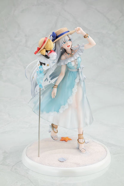 KDcolle "Fate/Grand Order" Anastasia & Viy (Archer) 1/7 [KADOKAWA] Ansicht 4