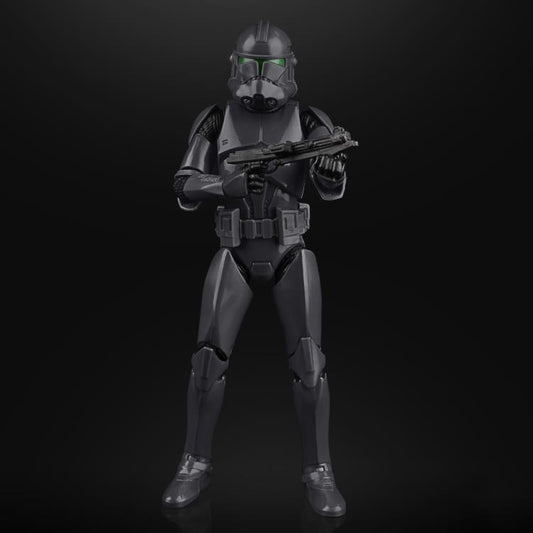 Elite Squad Trooper (The Bad Batch) - Black Series - Habsro - Anime Figuren günstig kaufen