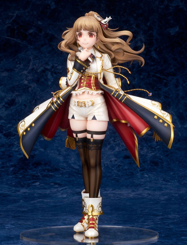 THE IDOLM@STER Cinderella Girls Nao Kamiya Ichijin no Jounetsu Ver. 1/7 [Alter] Ansicht 13