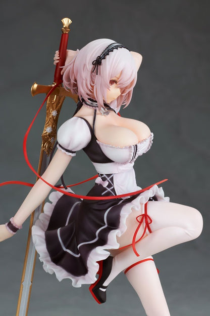 Azur Lane: Sirius Light Equipment ver. 1/8 - Exclusiv Bonus [WANDERER] Ansicht 9
