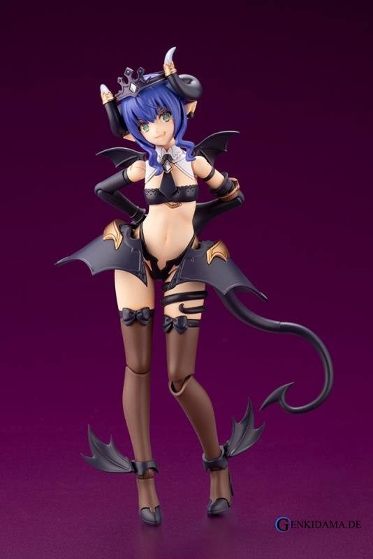 Original Character: Arcanadea - Velretta - Plastic Model (Reissue)