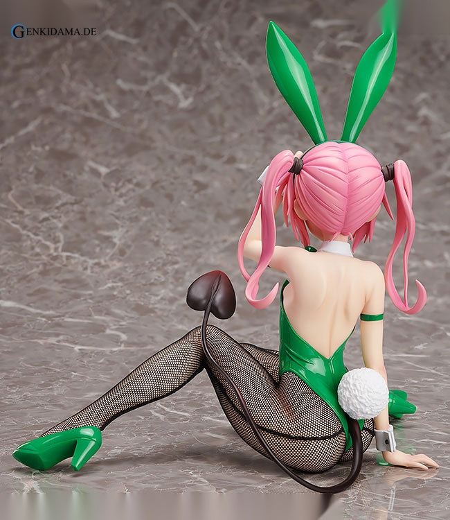 B-STYLE To Love-Ru Darkness Nana Astar Deviluke Bunny Ver.