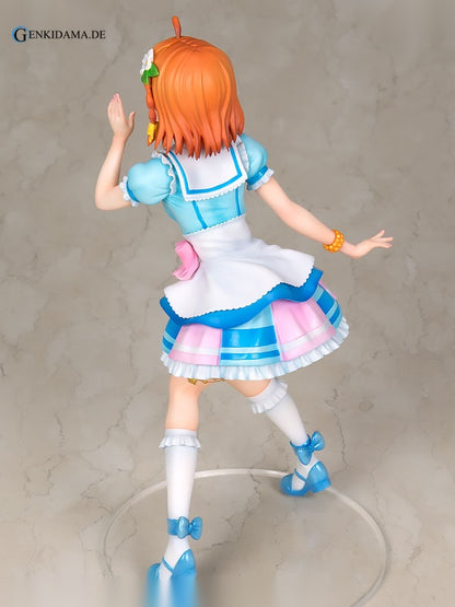 DreamTech - Love Live! Sunshine!!: Chika Takami Kimi no Kokoro wa Kagayaiterukai? Ver.