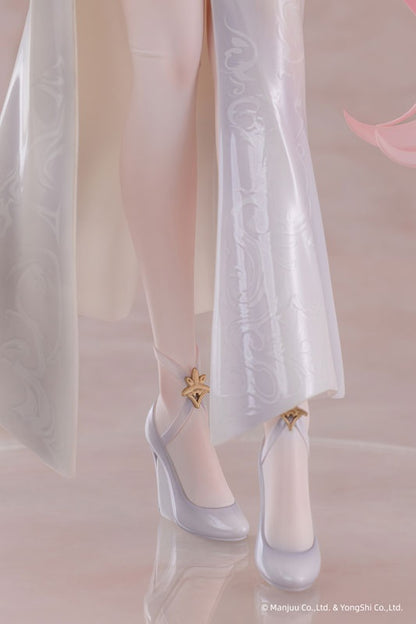 Azur Lane: Theseus: New Year's White Plumage Ver. 1/6 [AniGame] Ansicht 22