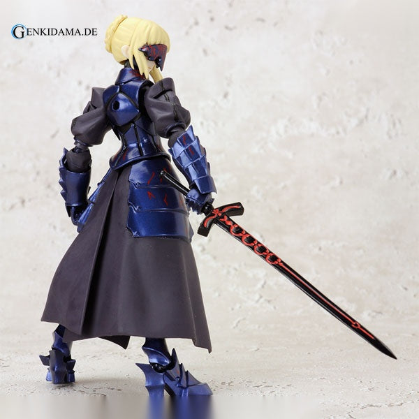 figma - Fate/stay night: Saber Alter