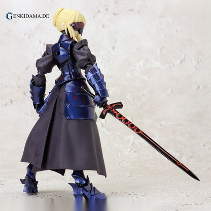 figma - Fate/stay night: Saber Alter