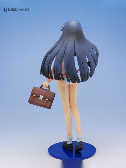 ToHeart2 - Yuki Kusakabe -Uniform Ver.