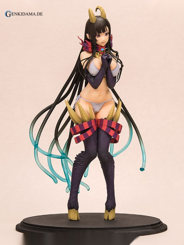 The Elder Sister-like One Chiyo