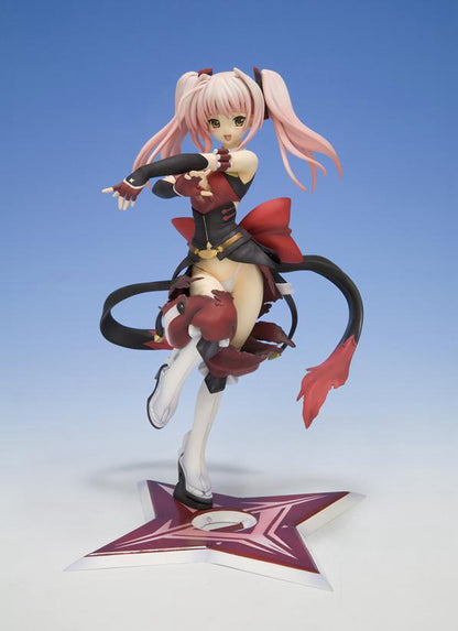 Shihoudou Narika Beat Blades Kotobukiya
