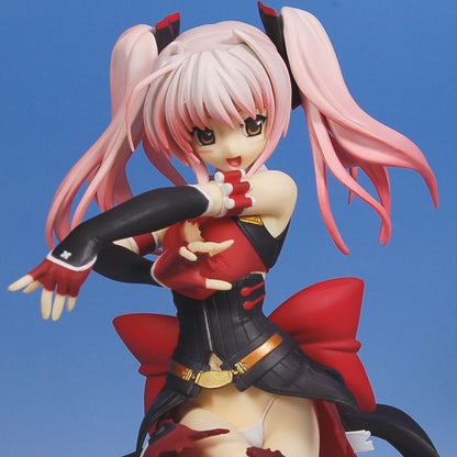 Shihoudou Narika Beat Blades Kotobukiya