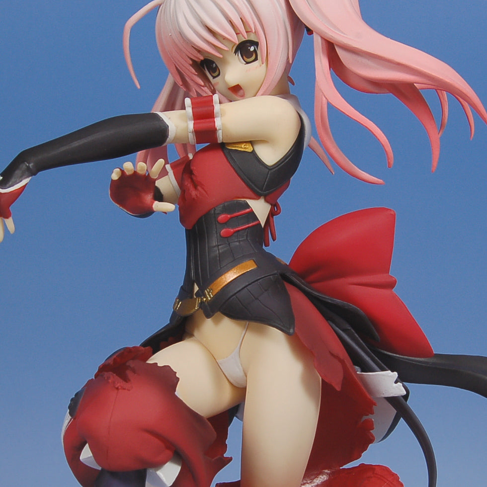 Shihoudou Narika Beat Blades Kotobukiya