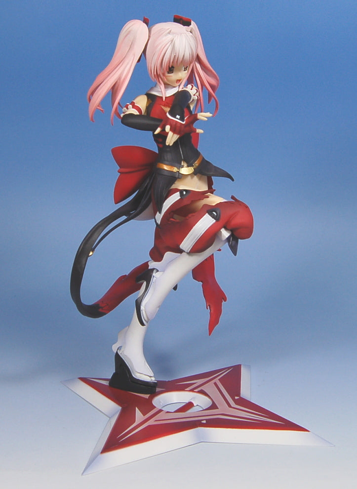 Shihoudou Narika Beat Blades Kotobukiya - Anime Figuren günstig kaufen